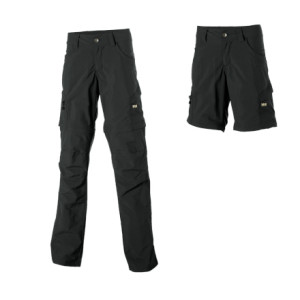 Helly Hansen Converter Zip Off Pant - Women's
