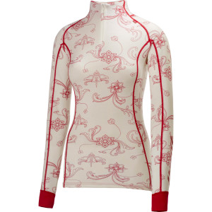Freeze Half-Zip Turtleneck - Women's