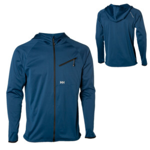 Helly Hansen Barrier Hooded Softshell Jacket - Men's