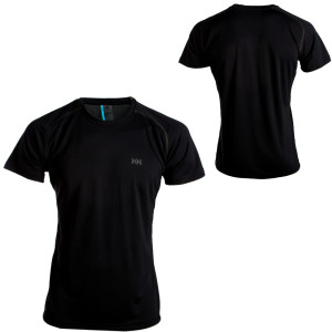 Helly Hansen Converter T-Shirt - Short-Sleeve - Men's