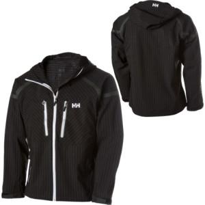 Helly Hansen Verglas Dynamic Softshell Jacket - Men's