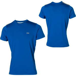 Helly Hansen Transporter Shirt - Short-Sleeve - Men's