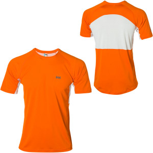 Helly Hansen Fire T-Shirt - Short-Sleeve - Men's