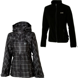 Helly Hansen Zera CIS Jacket - Women's