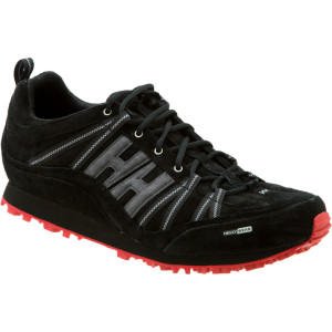Helly Hansen Trail Cutter Suede Shoe - Men's