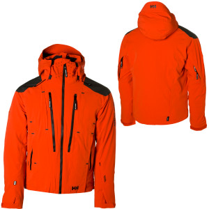 Helly Hansen Enigma Flow Down Jacket - Men's