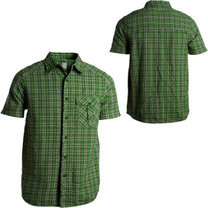 Helly Hansen Alpha Shirt - Short-Sleeve - Men's