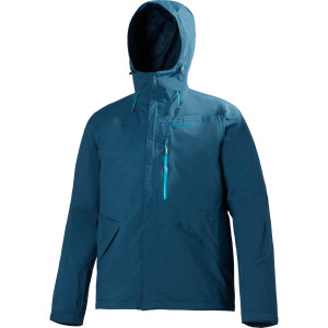 Helly Hansen Vancouver Packable Jacket - Men's - 2011