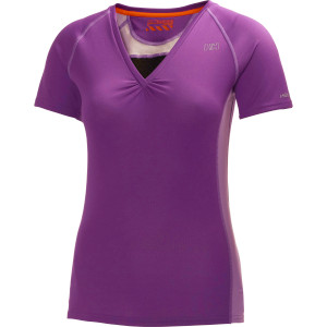 Pace SS T-Shirt - Short-Sleeve - Women's