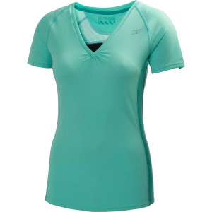 Pace SS T-Shirt - Short-Sleeve - Women's