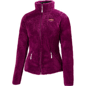 Helly Hansen Moutain Pile Jacket - Women's