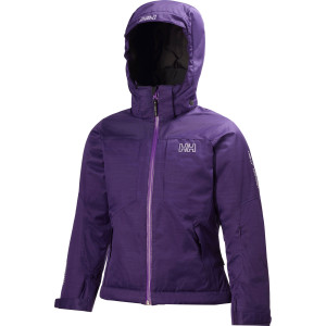 Blanche Jacket - Girls'