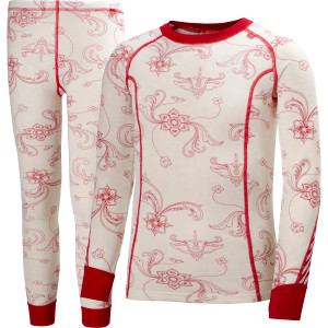 Helly Hansen Warm Set - Girls'