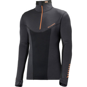Helly Hansen Warm Odin 1/2-Zip Top - Men's - 2011