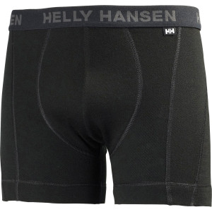 Warm Boxer Windblock - Men's