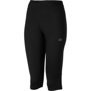 Trail 3/4 Tights - Women's