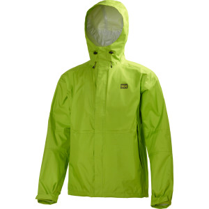Ancorage Light Jacket - Men's