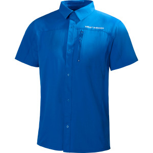 Odin Series Shirt - Short-Sleeve - Men's