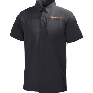 Odin Series Shirt - Short-Sleeve - Men's