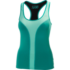 New Pace Singlet - Women's