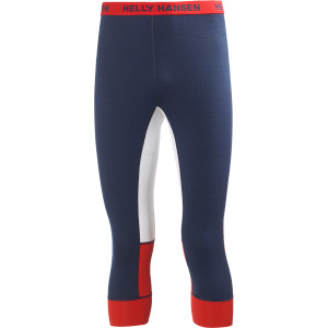 Click to Enlarge for Helly Hansen Warm Odin Hybrid 3/4 Pant - Men's Helly Hansen Warm Odin Hybrid 3/4 Pant - Men's-Image