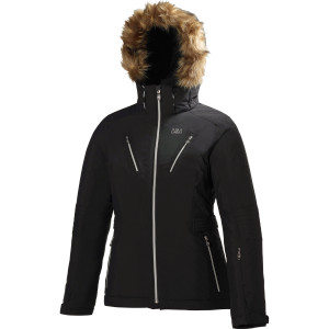 Eclipse Jacket - Women's