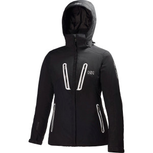 Motion Jacket - Women's