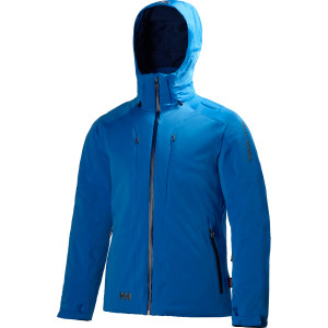 Enigma Jacket - Men's
