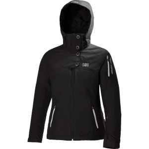 Stratten Jacket - Women's
