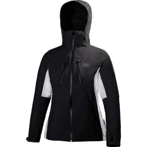 Velocity Jacket - Women's