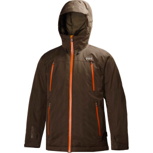 Mission Jacket - Men's