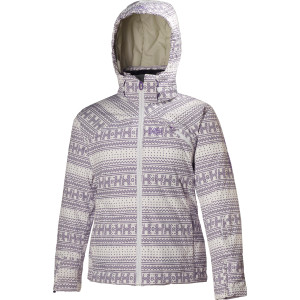 JPN Check Jacket - Women's