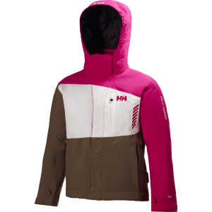Swift Jacket - Girls'