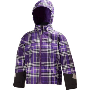 Cover Jacket - Girls' 