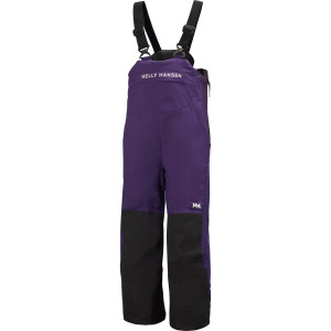 Helly Hansen Rider Insulated Bib - Toddler Girls'