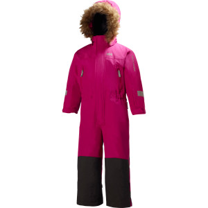 Powder Insulated Ski Suit - Girls' 