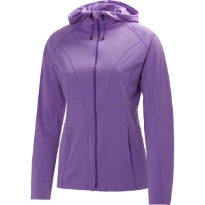 Pace Stretch Hoodie - Women's 