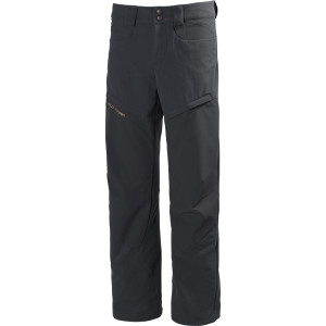 Hybrid Softshell Pant - Women's 