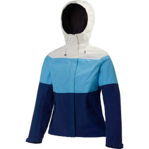 Vancouver Tricolor Softshell Jacket - Women's 