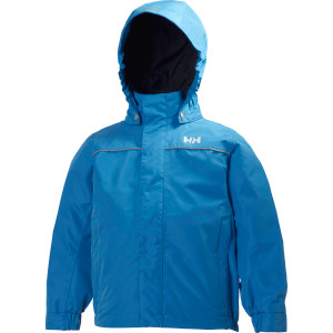 Dublin Jacket - Girls'