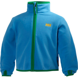 Shelter Microfleece Jacket - Girls'