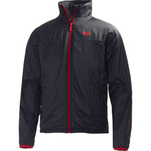 Click to Enlarge for Helly Hansen H2 Flow Jacket - Men's Helly Hansen H2 Flow Jacket - Men's -image
