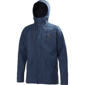 Lerwick Rain Jacket - Men's 