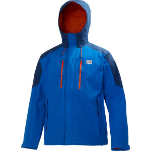 Seattle Jacket - Men's 