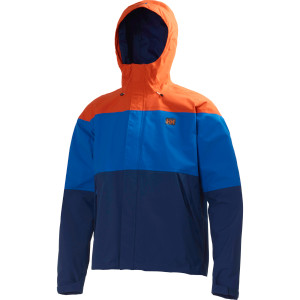 Vancouver Tricolor Jacket - Men's
