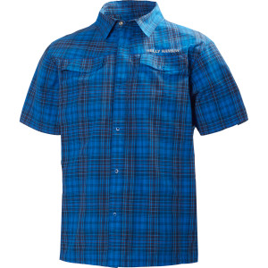 Odin Mountain Shirt - Short-Sleeve - Men's 