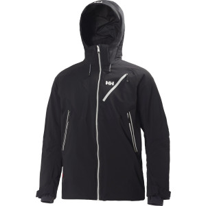 Helly Hansen Mission Jacket - Men's