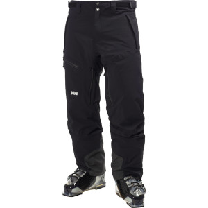 Click to Enlarge for Helly Hansen Mission Cargo Pant - Men's Helly Hansen Mission Cargo Pant - Men's -image