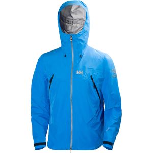 Click to Enlarge for Helly Hansen Odin Mountain Jacket - Men's Helly Hansen Odin Mountain Jacket - Men's-Image