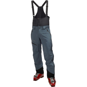 Click to Enlarge for Helly Hansen Odin Mountain Pant - Men's Helly Hansen Odin Mountain Pant - Men's-Image